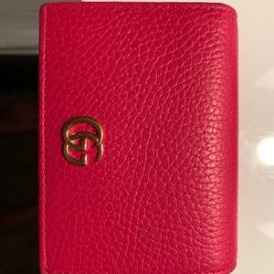 Gucci Wallet